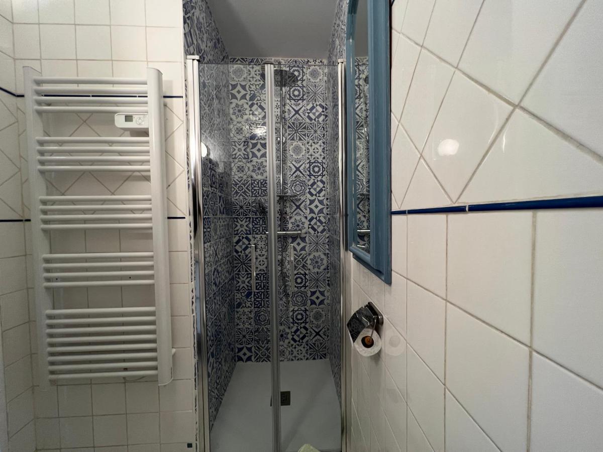 Blue Terrace Apartment - Marina Baie Des Anges ヴィルヌーヴ・ルベ エクステリア 写真